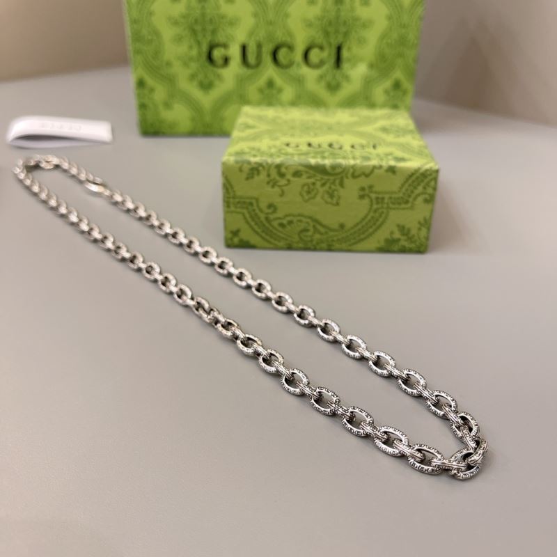 Gucci Necklaces